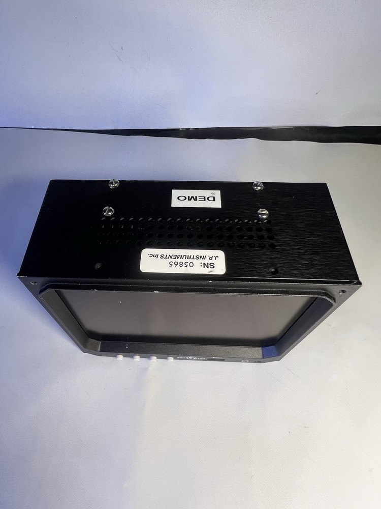 J.P. Instruments » EDM 960