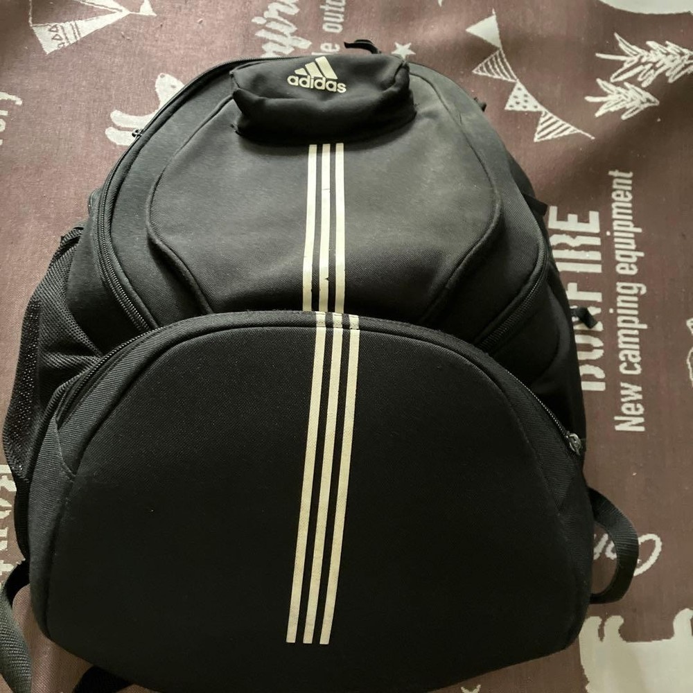 Adidas Table Tennis Backpack