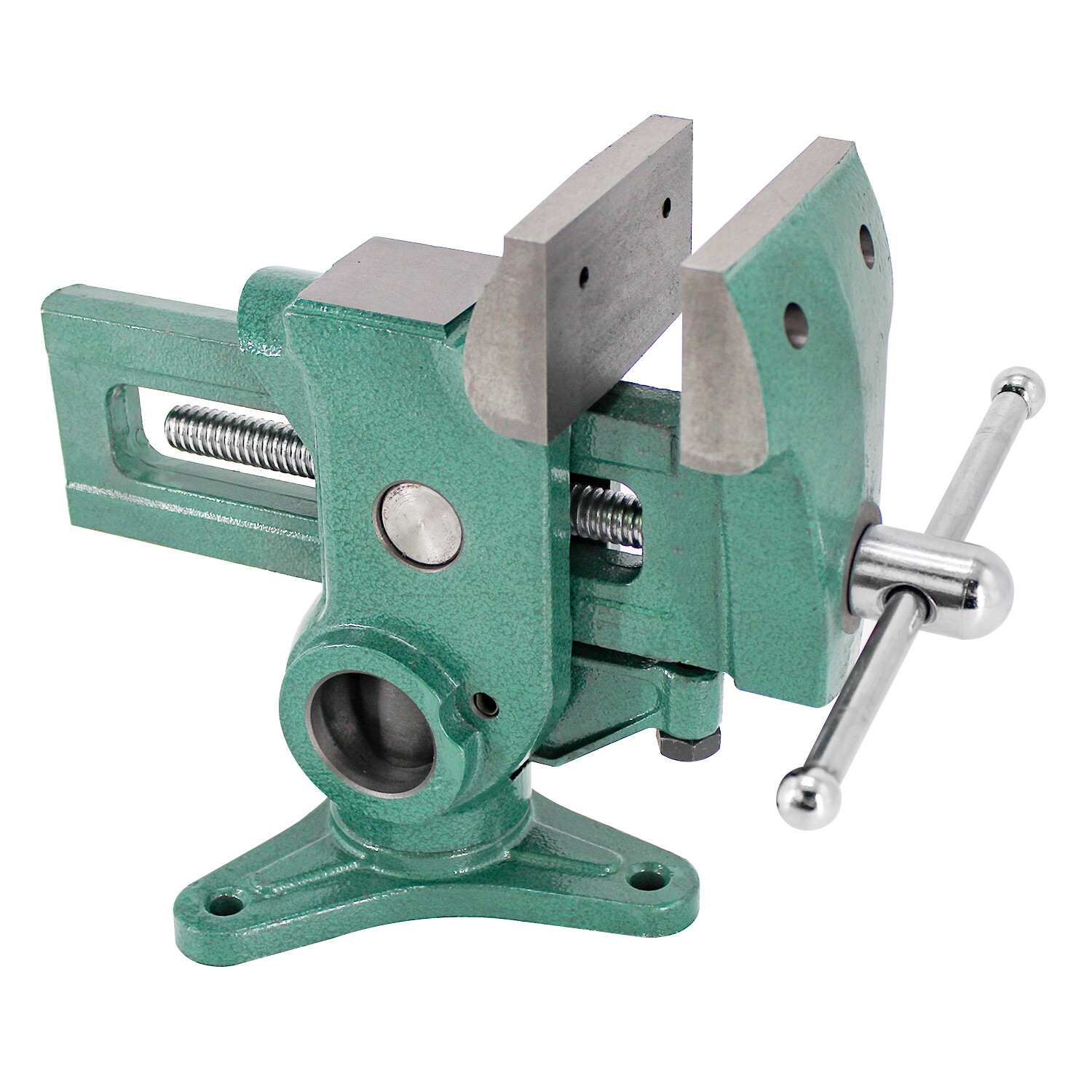 HFS(R) Parrot VISE Multi-Angle Vise 3.5"