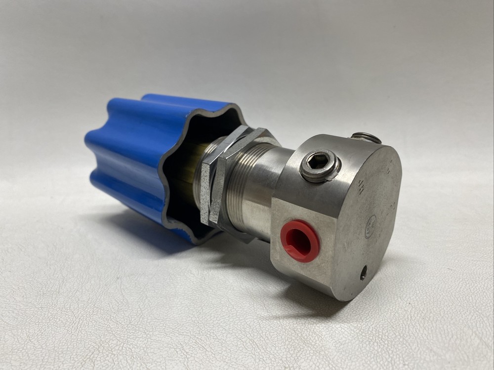 NEW DYNAREG LR16CT4112 Model B Pressure Regulator