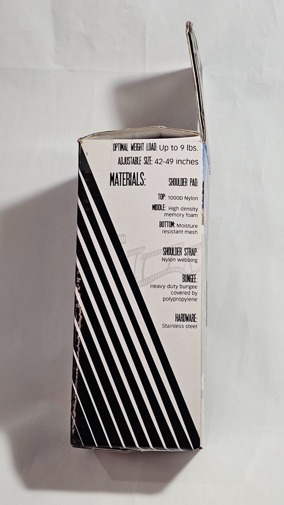 Boomr Bungee Camera Strap / Sling