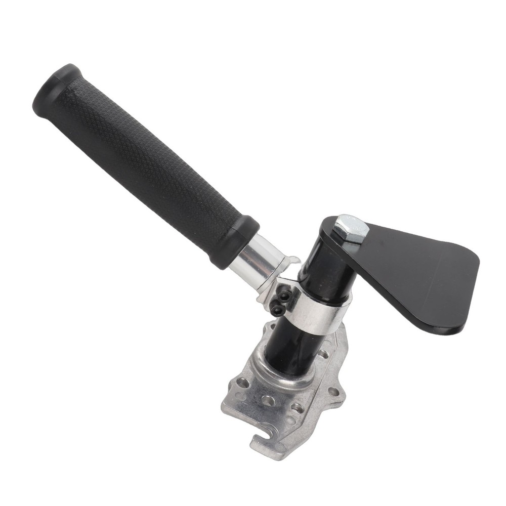 Flat Box Extension Handle Adjustable Drywall Flat Finisher Box Handle NEW