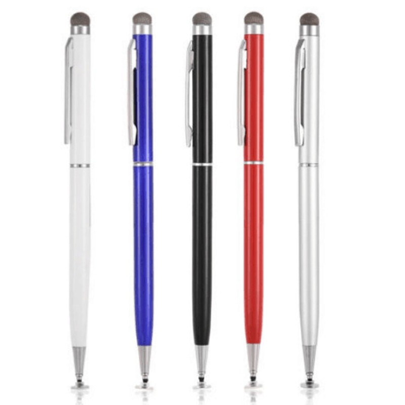 Capacitive Stylus Pen Sensitivity Precision Universal for Drawing P