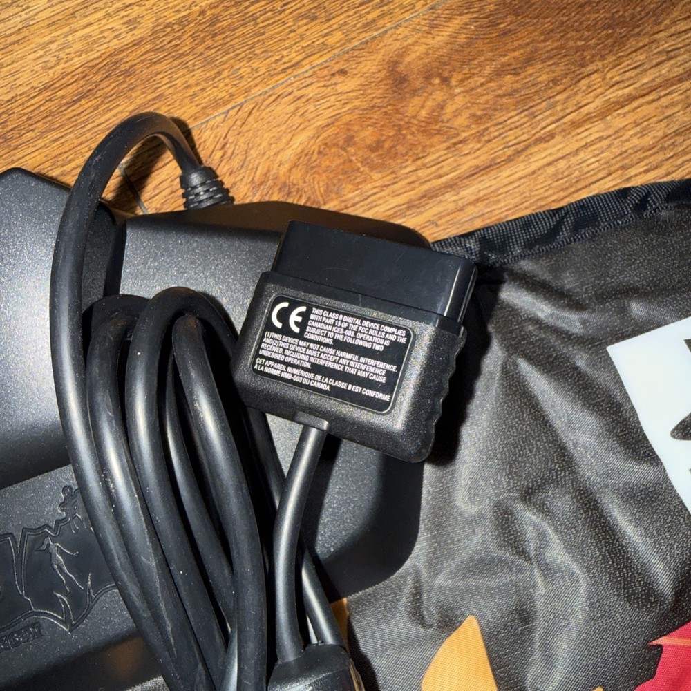 Mastiff Pump it Up Exceed Dance Mat Controller Controller For Playstation 2