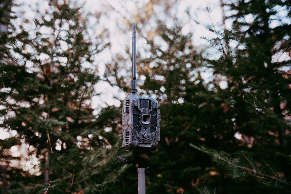 Stealth Cam DECEPTOR MAX 2.0 / Dual CORE Cellular Camera/ 40MP / 2 Pack