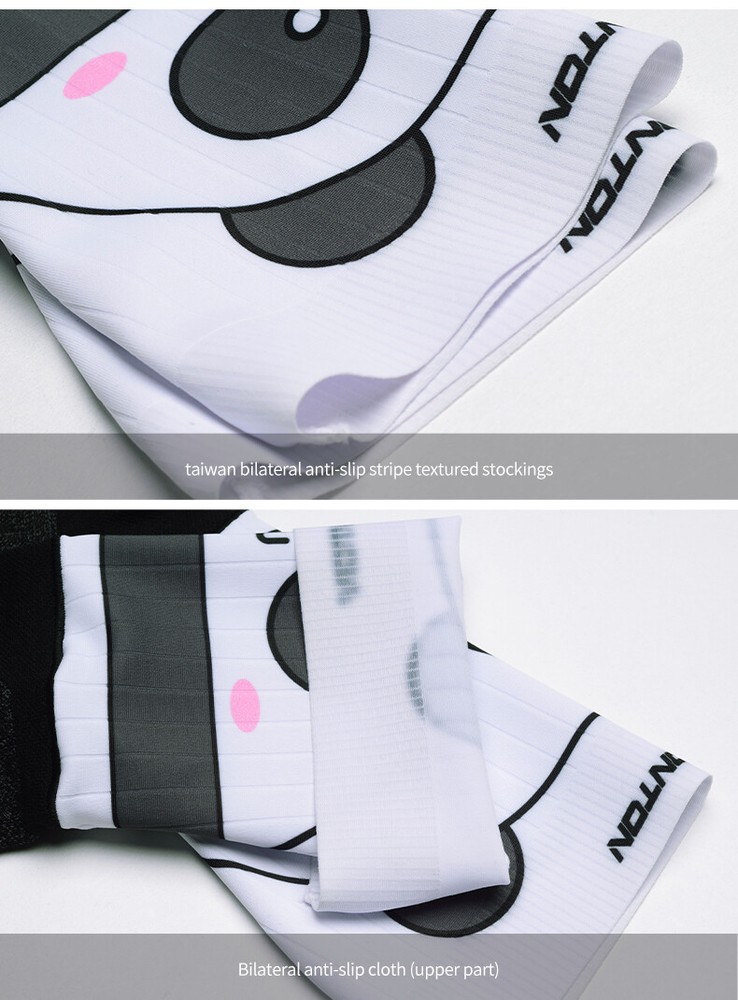 Monton cycling socks