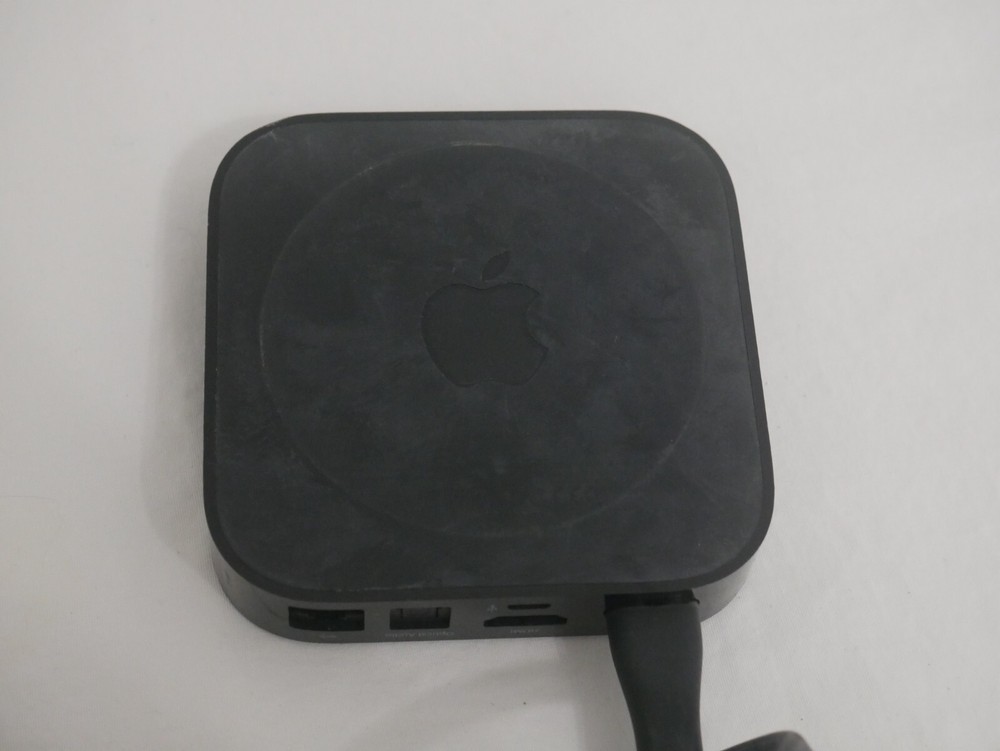 Apple TV A1469 3rd Generation No Remote (2B2)