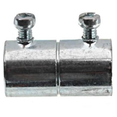 Topaz 641S 1/2" Set Screw Type Coupling