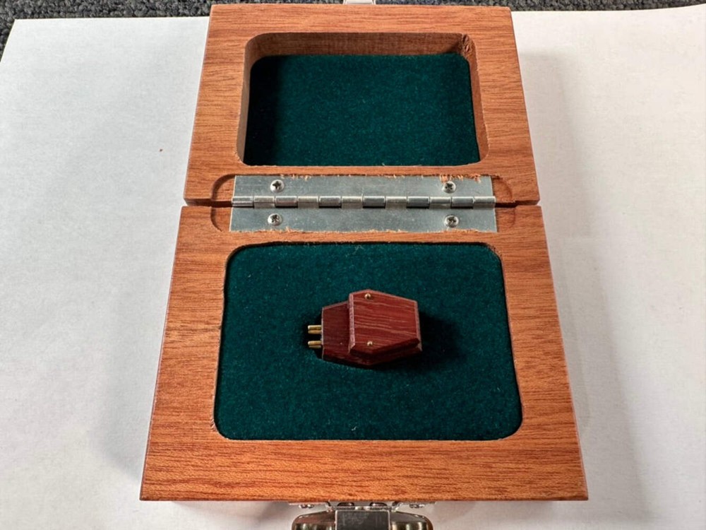 Grado Reference Series Master 1 Phono Cartridge