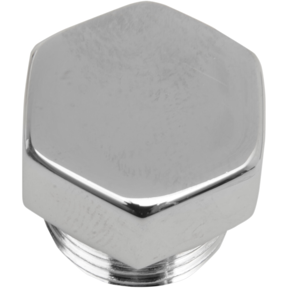 Colony Chrome Timing Plug/Oil Tank Plug (8114-1)