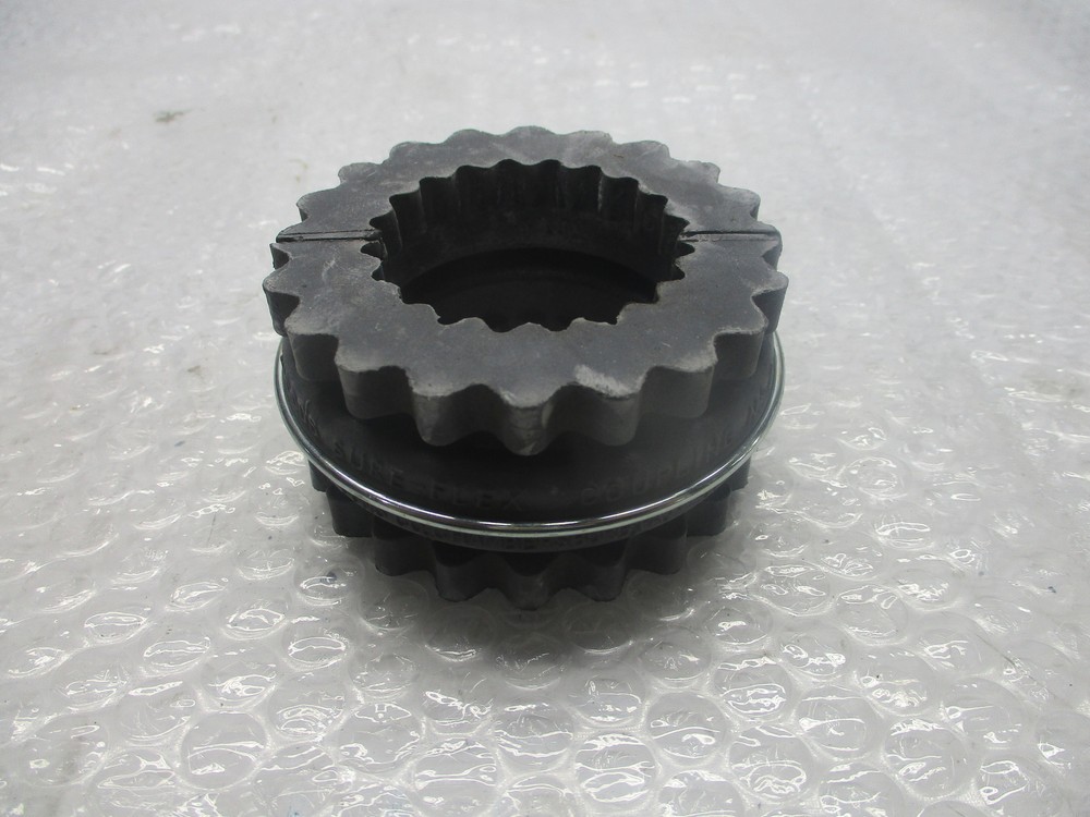 WOODS NO.5 COUPLING NSNP
