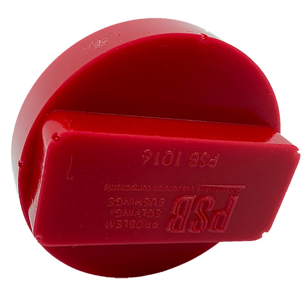 1x Mini - Jack Pad Adaptor Fits For All Mini Polyurethane (2000 On)