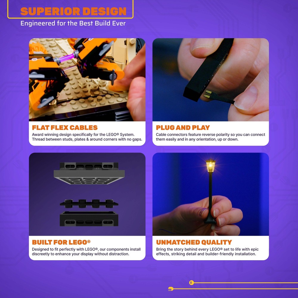 Vehicle Starter Pack #00600