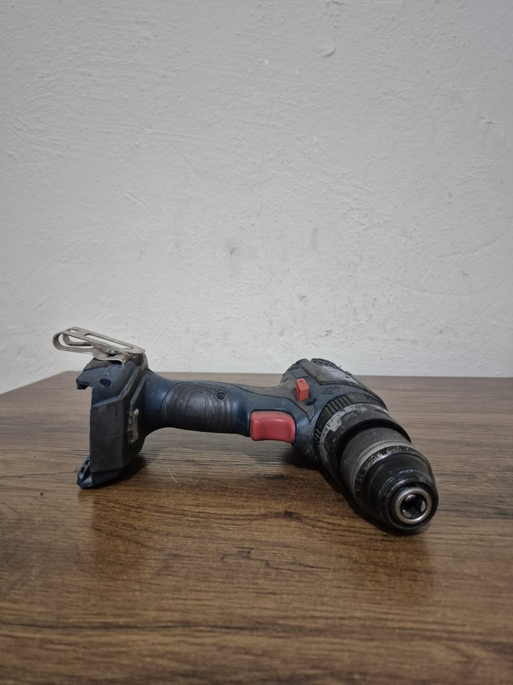 Bosch HDS183 18v 1/2" Cordless Drill Driver Tool Only