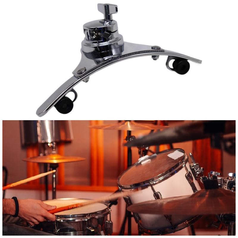 Drum Suspension Bracket Holder Drum Accessory Tom 12 inch
