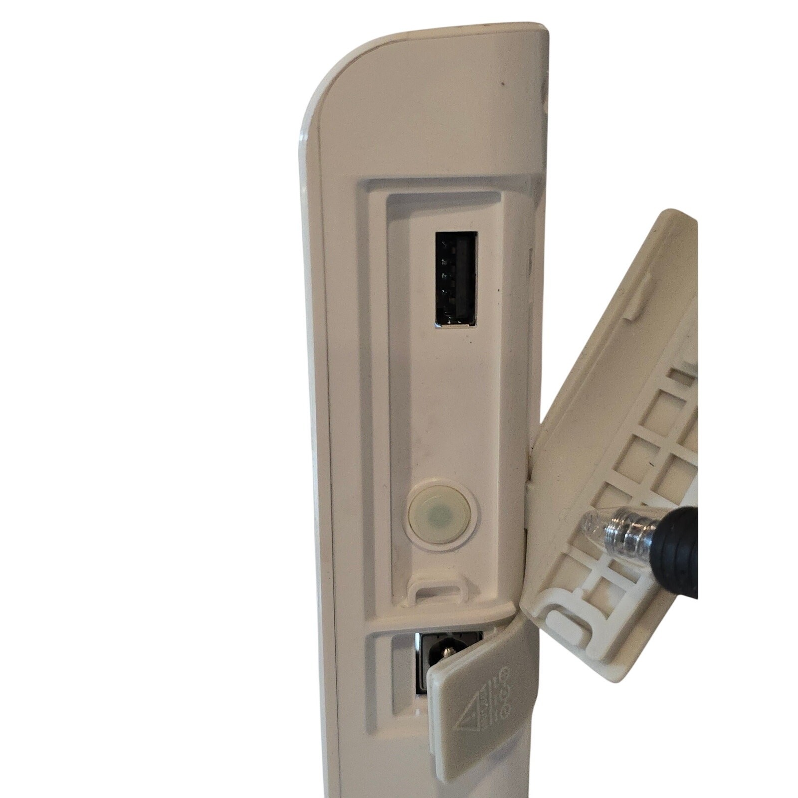 Ambu aView 405001000 Endoscope Monitor Display aScope Bronchoscope Laryngoscope