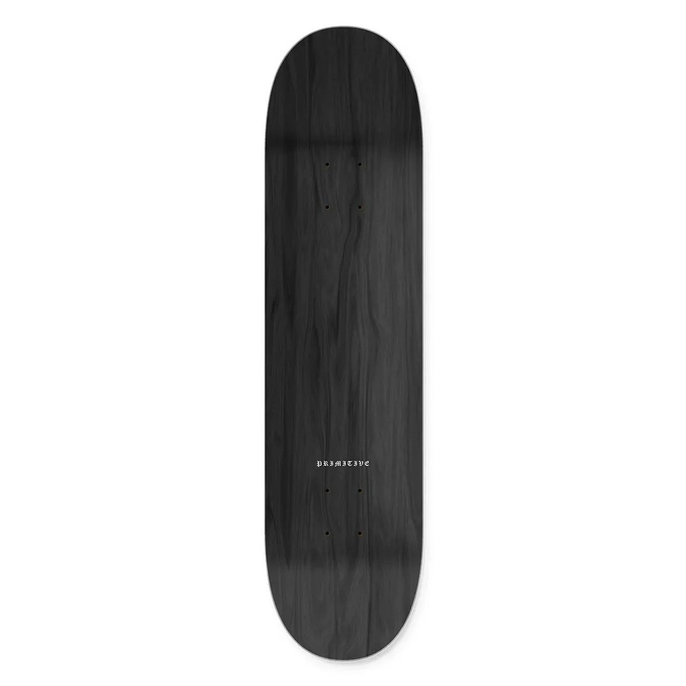 PRIMITIVE LEMOS HARVEST DECK - 8.25"