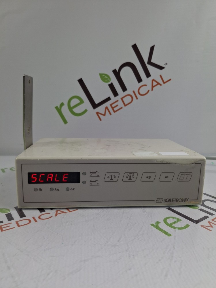 Scale-Tronix 4002 Digital Scale Readout