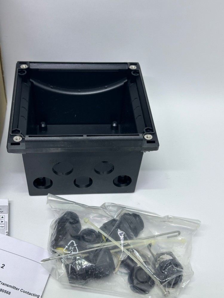 HONEYWELL APT2000 CC-0-00 Conductivity Transmitter