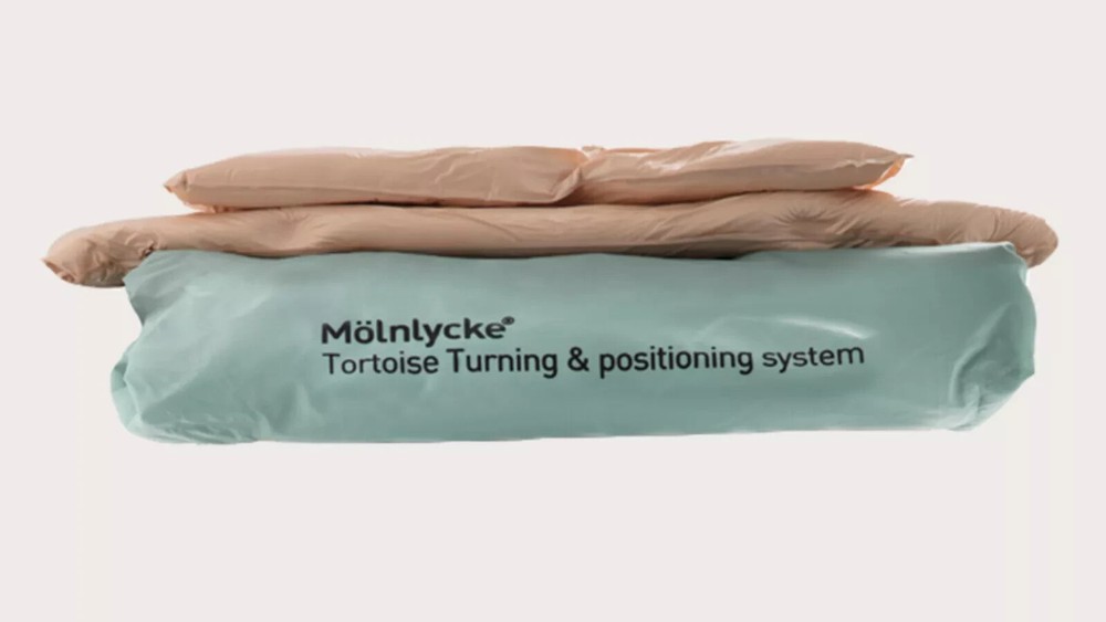 Molnlycke Tortoise Turning & Positioning System REF 1400802