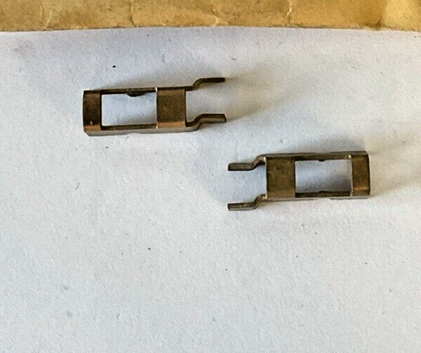 GENERAL ELECTRIC THT-103 HANDLE TIES 2POLE