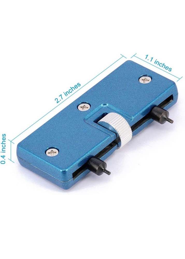 Tools For Battery Repair Replacement For Scuba Diving Computers 2PC Set