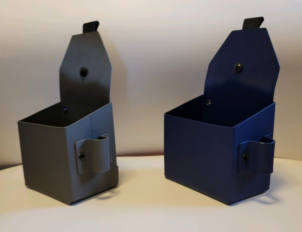 Shotgun Shell Box Holder