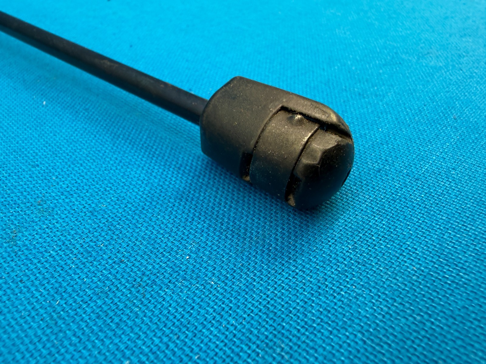 Set of 2 - Stabilus 7674QT Master-Lift High Pressure Liftgate Strut ML14-10