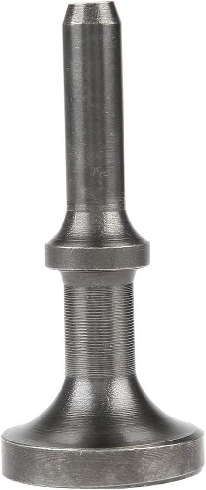 Joyzan Smoothing Air Hammer, Smooth Pneumatic Chisel Drill Bit Tool Extended Len