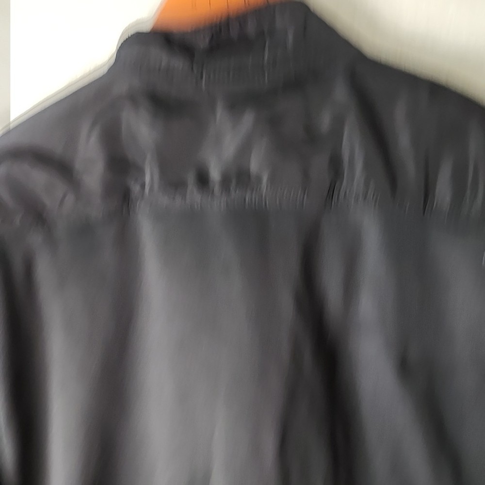 Propper Practical Fleece Tactical Pullover Jacket 1/4 Zip Black size large