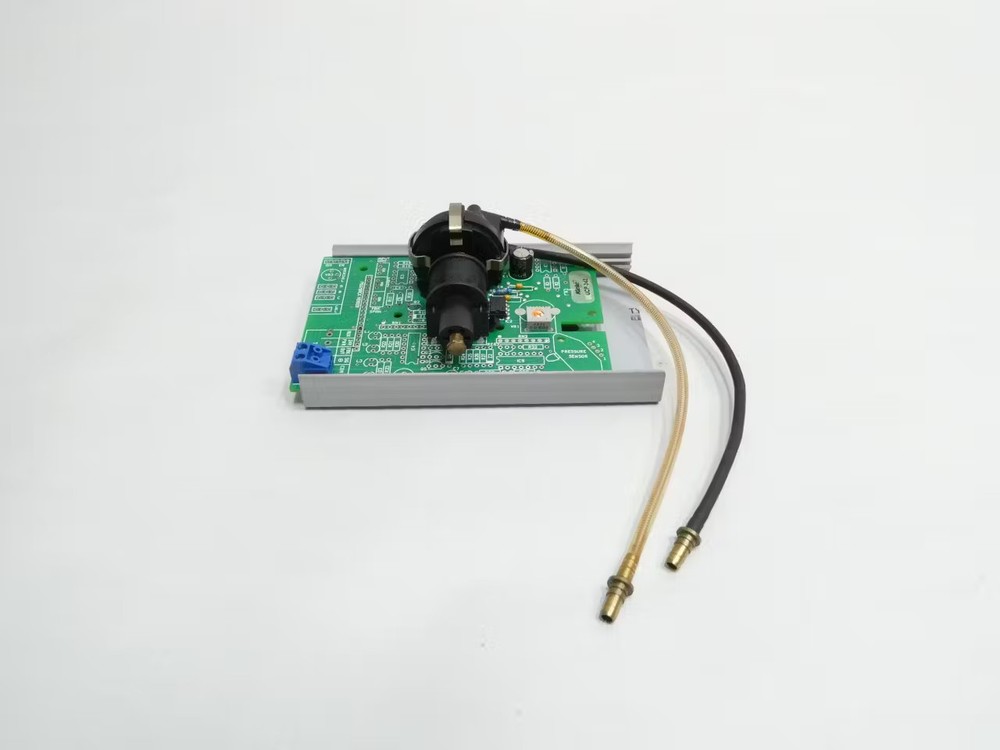 Kele UCP-242 Pneumatic Output Transducer
