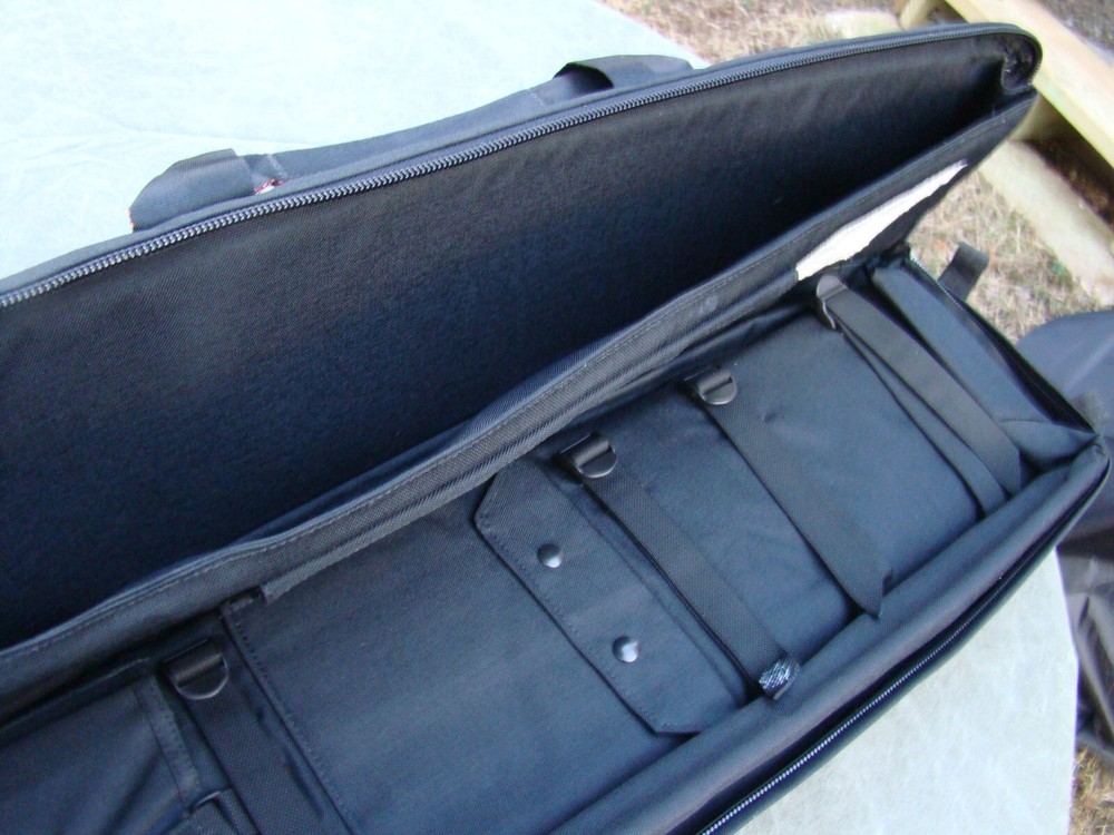 Spare Barrel Bag - Eagle industries - Good previously issued condition