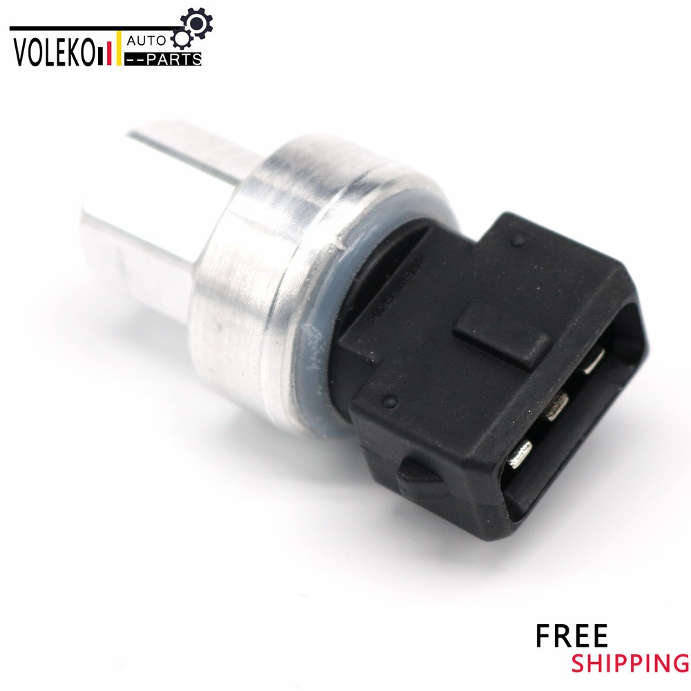 A/C Air Conditioning Pressure Switch For Evoque LR2 Discovery Land Range Rover