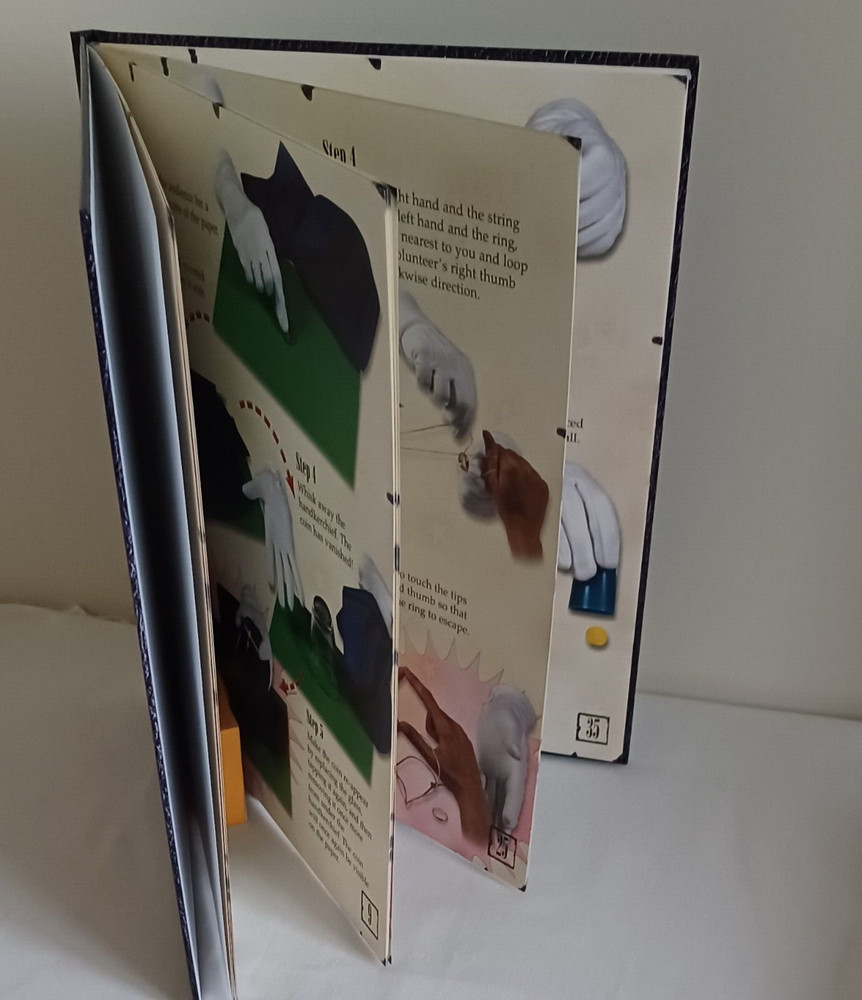 The Magician's Apprentice Kit and Handbook