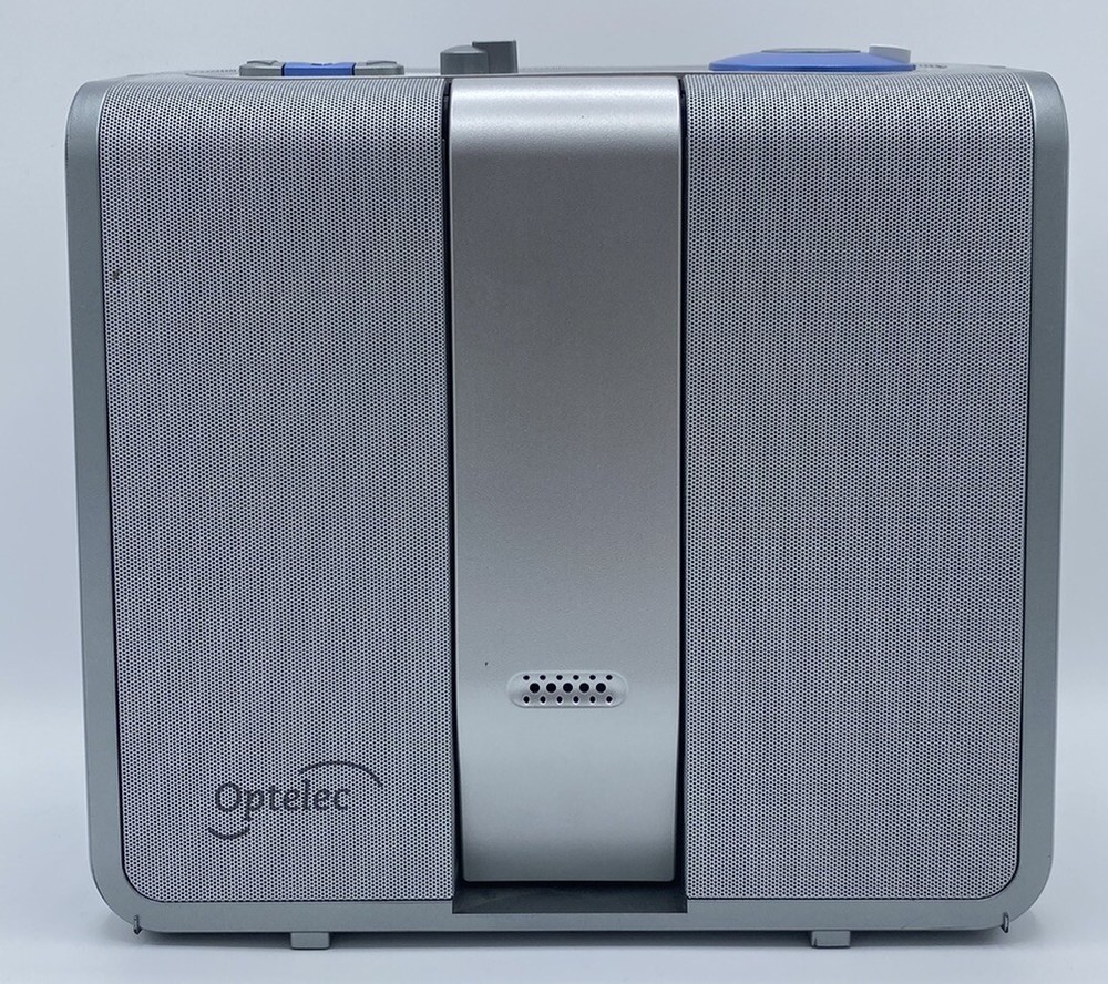Working Optelec ClearReader+ G2 US Version - Unit Only