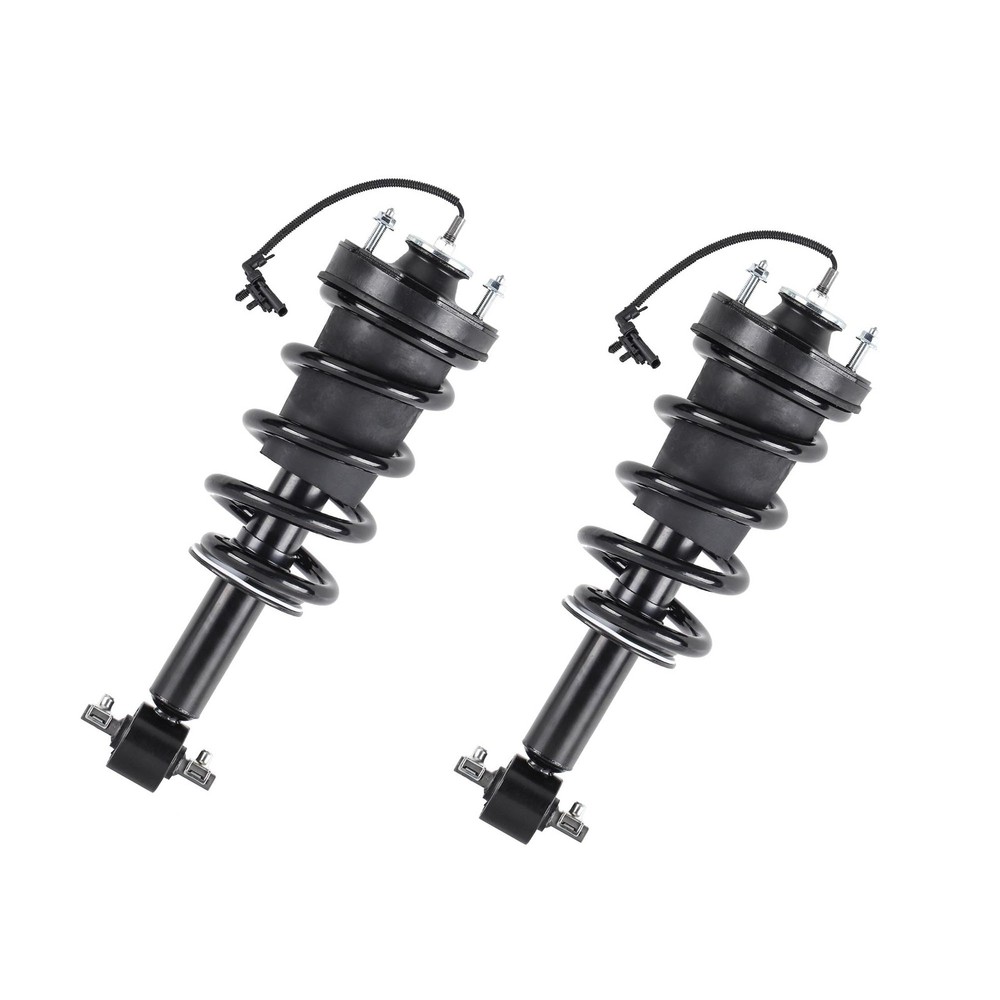 Richeer Front Shock Assembly（2 PCS ）, 2015-2022 ）