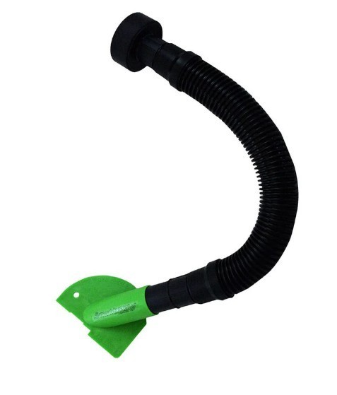 Shave Away SMS Dust Muzzle Saw for 7" Worm Drive Saws