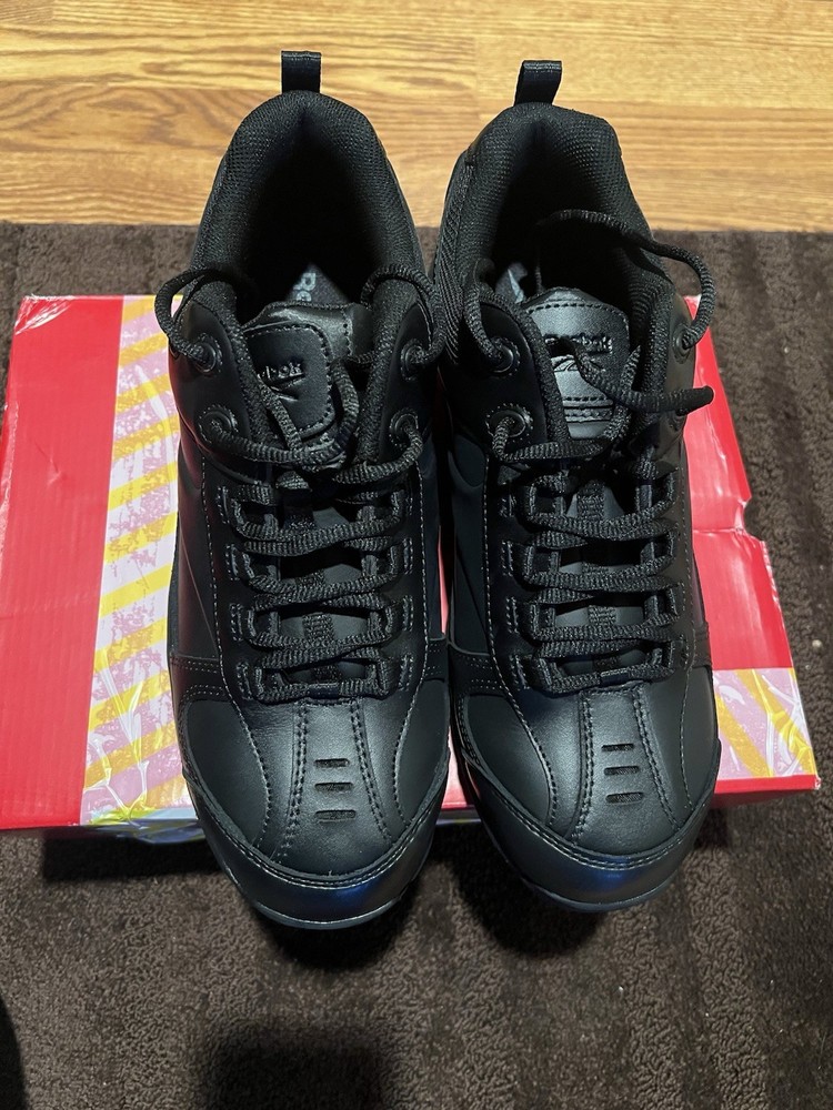 Reebok Jorie Work Sneaker