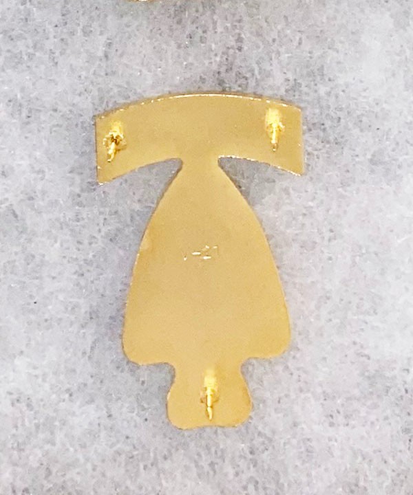 Special Operations Deployment Pocket Badge