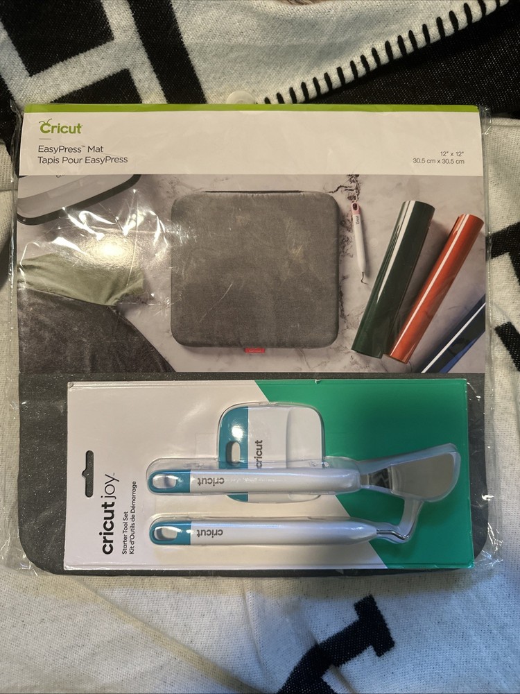 circuit easy press Mat Plus Bonus