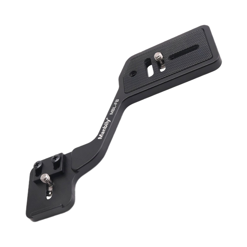 Vertical Flash Bracket Professional Multi-Functional Portable Convenient7536