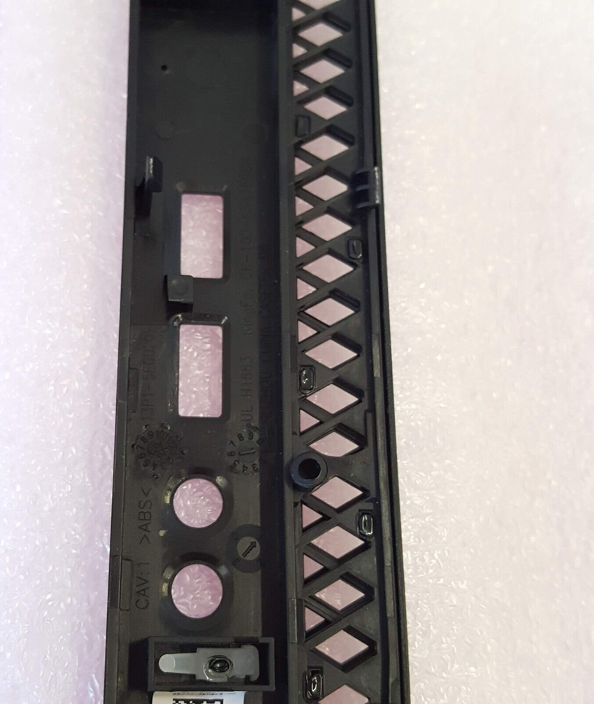 Genuine Dell New Optiplex 3050 Micro Form Factor Front Bezel 75H3K REPLACEMENT