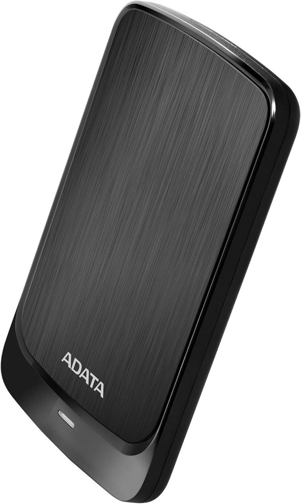 ADATA HV320 2TB USB 3.1 Shockproof Dustproof Ruggedized External Hard Drive
