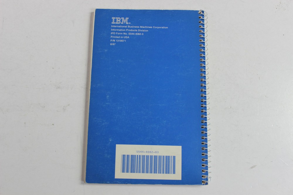 IBM 5202 QUIETWRITER III PRINTER GUIDE TO OPERATIONS MANUAL