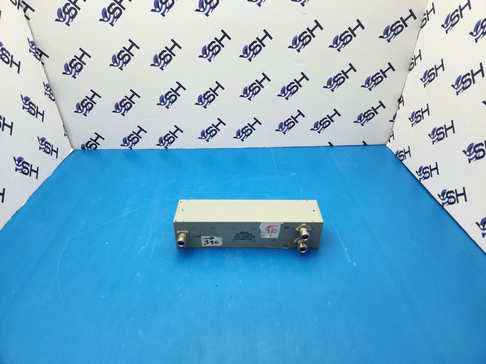 Elisra MW-11805-908 Diplexer