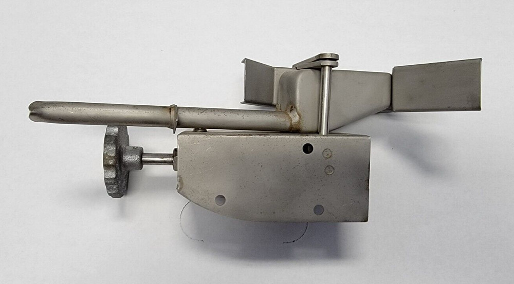 Clarkson Liquid Reagent Feeder