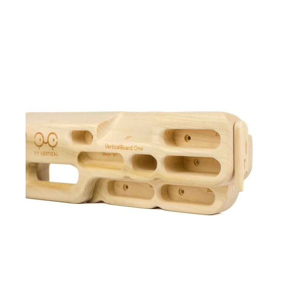 Hangboard Training Board Climbing Board Fingerboard Fingerboard Climbing Trai...