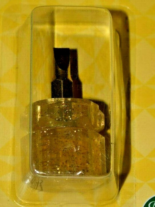 Mini Screwdriver, With Flat Head Tip, 1 each