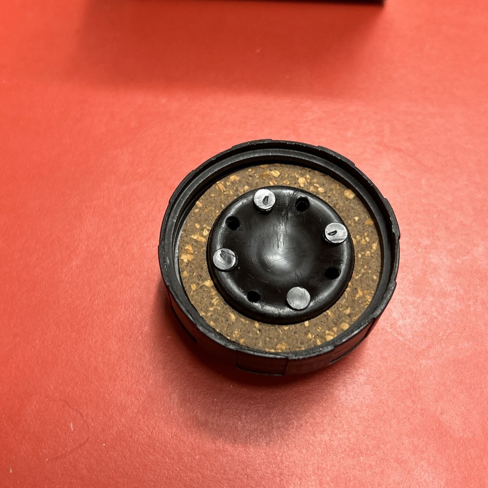 MotoRad T-31 Radiator Cap