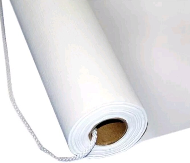 Wilton Wedding Aisle Runner 120' x 2'6" 100% Polypropylene Subtle Floral Pattern